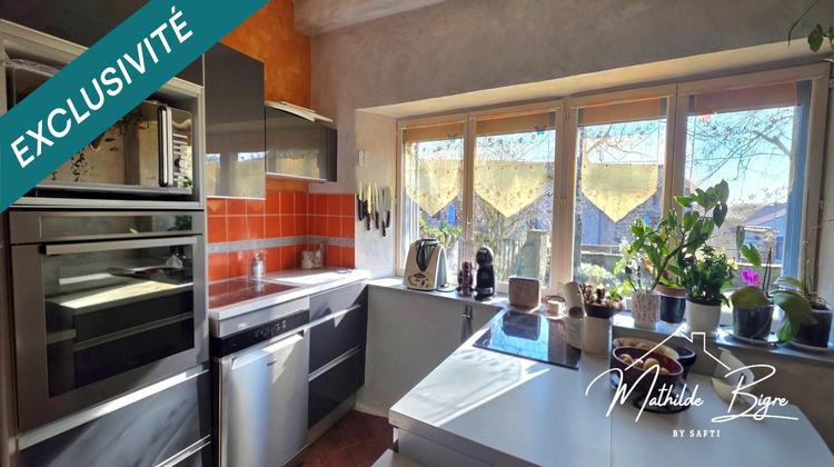 Ma-Cabane - Vente Maison Espalem, 209 m²