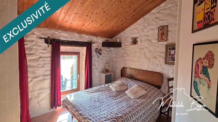 Ma-Cabane - Vente Maison Espalem, 209 m²