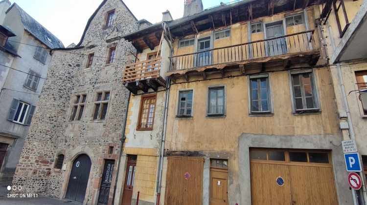 Ma-Cabane - Vente Maison ESPALION, 90 m²