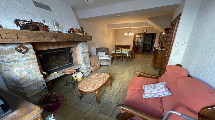 Ma-Cabane - Vente Maison Espalion, 82 m²