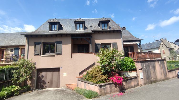 Ma-Cabane - Vente Maison Espalion, 115 m²