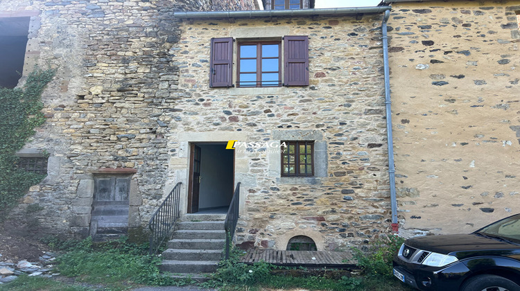 Ma-Cabane - Vente Maison ESPALION, 115 m²