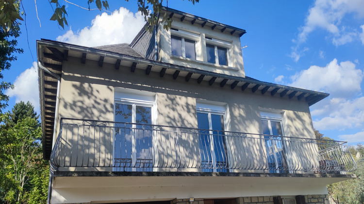 Ma-Cabane - Vente Maison Espalion, 130 m²