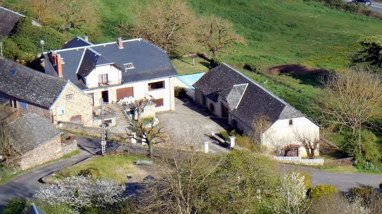 Ma-Cabane - Vente Maison ESPALION, 230 m²