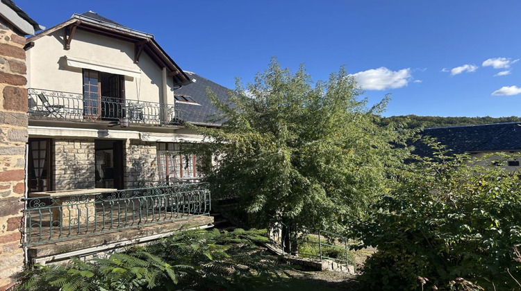 Ma-Cabane - Vente Maison ESPALION, 230 m²