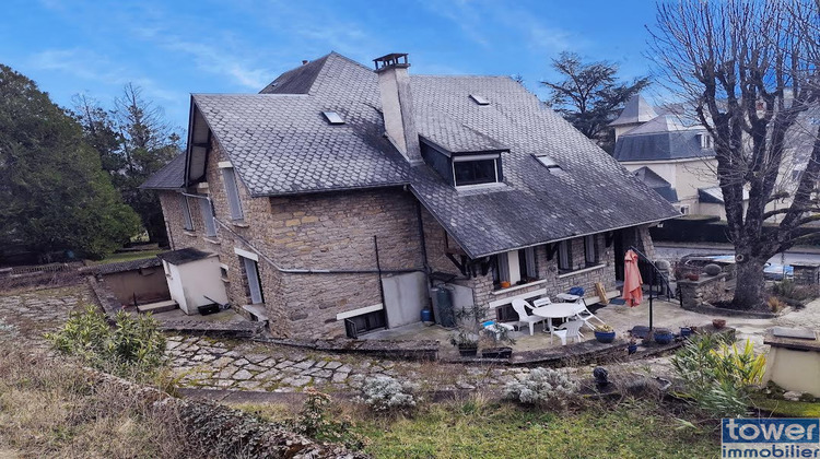 Ma-Cabane - Vente Maison Espalion, 224 m²