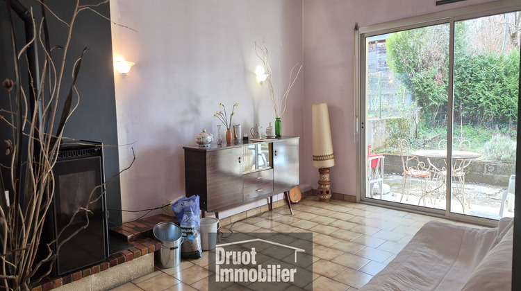 Ma-Cabane - Vente Maison Espalion, 106 m²
