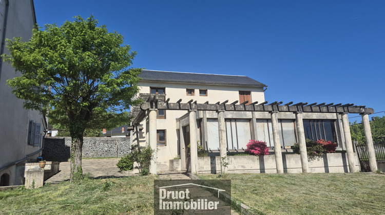 Ma-Cabane - Vente Maison Espalion, 270 m²