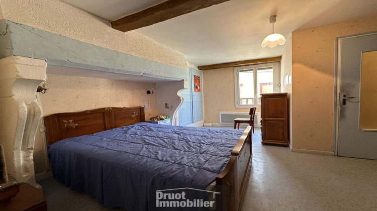 Ma-Cabane - Vente Maison Espalion, 82 m²