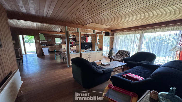 Ma-Cabane - Vente Maison Espalion, 118 m²