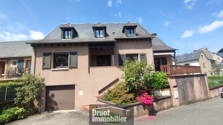 Ma-Cabane - Vente Maison Espalion, 115 m²