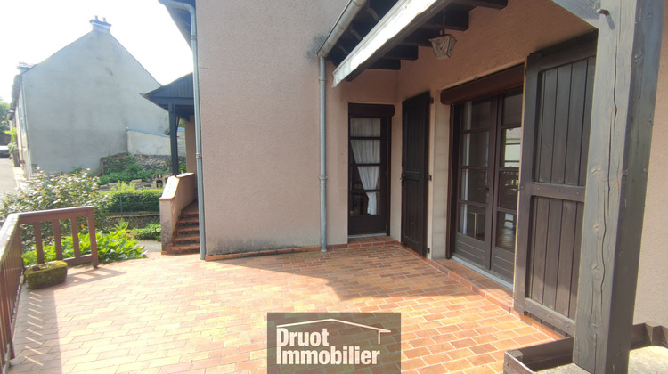 Ma-Cabane - Vente Maison Espalion, 115 m²