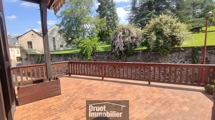 Ma-Cabane - Vente Maison Espalion, 115 m²