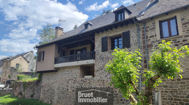 Ma-Cabane - Vente Maison Espalion, 115 m²