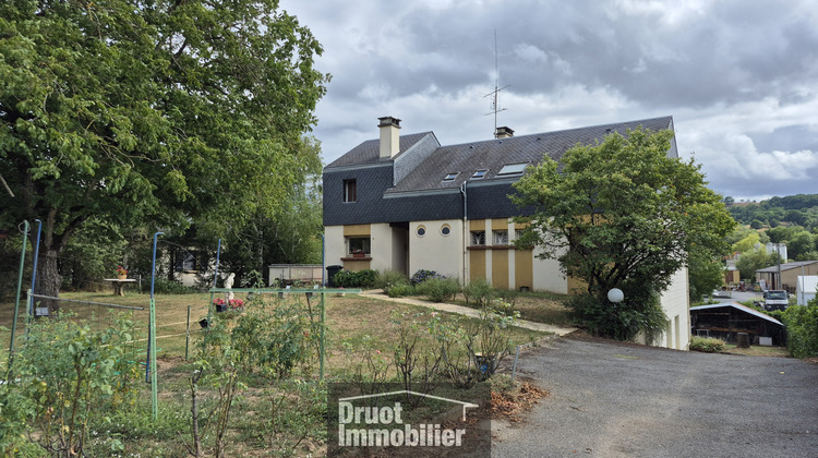 Ma-Cabane - Vente Maison Espalion, 210 m²