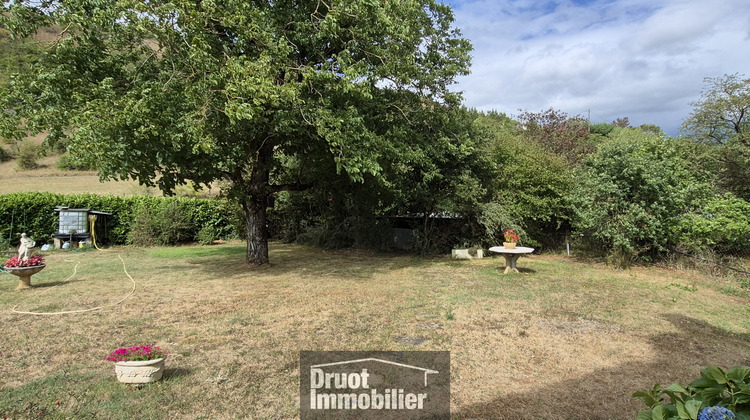 Ma-Cabane - Vente Maison Espalion, 210 m²