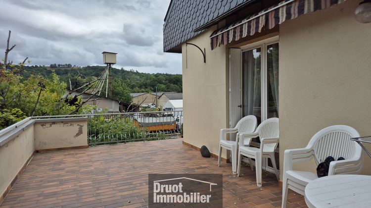 Ma-Cabane - Vente Maison Espalion, 210 m²