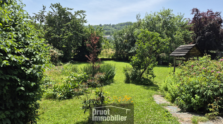 Ma-Cabane - Vente Maison Espalion, 150 m²