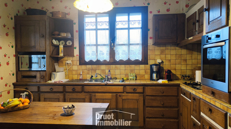 Ma-Cabane - Vente Maison Espalion, 150 m²