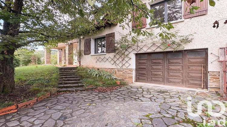 Ma-Cabane - Vente Maison Espalion, 165 m²