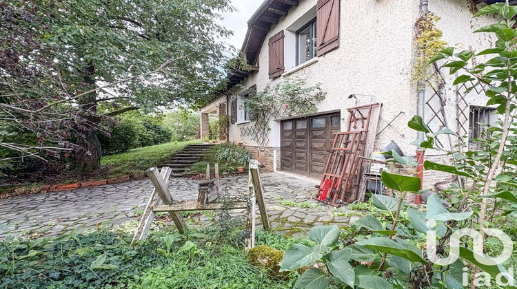 Ma-Cabane - Vente Maison Espalion, 165 m²