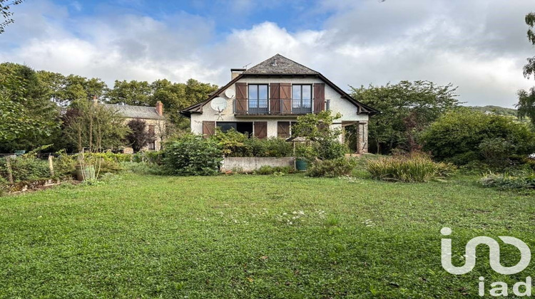 Ma-Cabane - Vente Maison Espalion, 165 m²