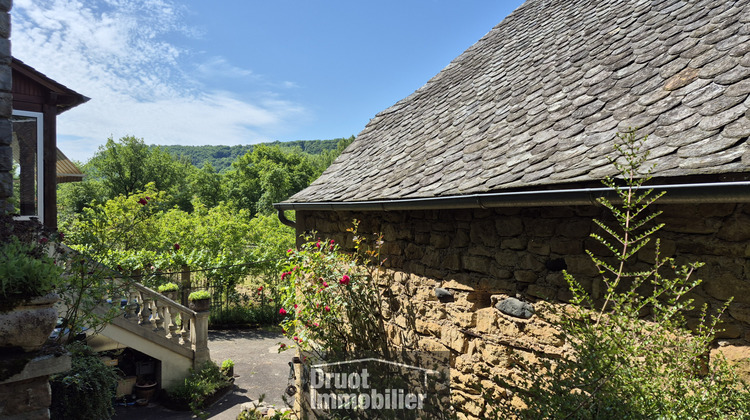 Ma-Cabane - Vente Maison Espalion, 142 m²