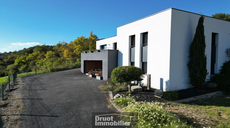 Ma-Cabane - Vente Maison Espalion, 160 m²