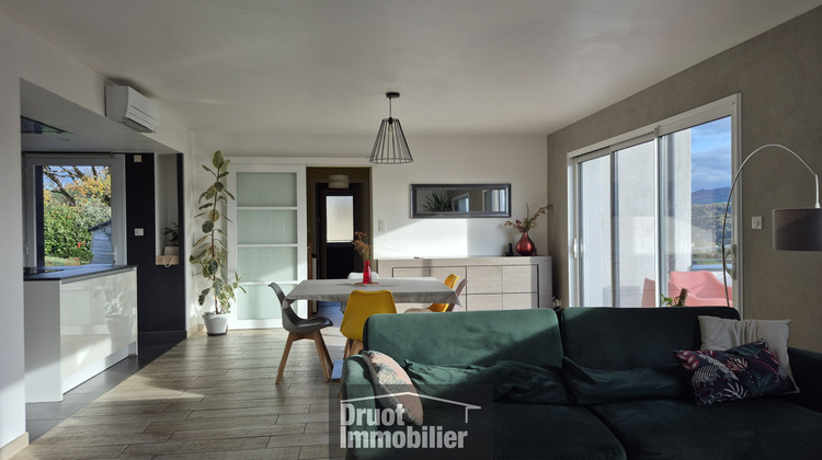 Ma-Cabane - Vente Maison Espalion, 160 m²