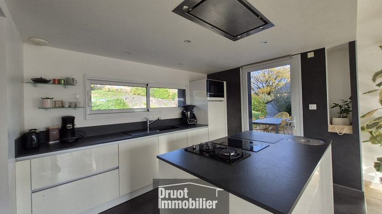 Ma-Cabane - Vente Maison Espalion, 160 m²