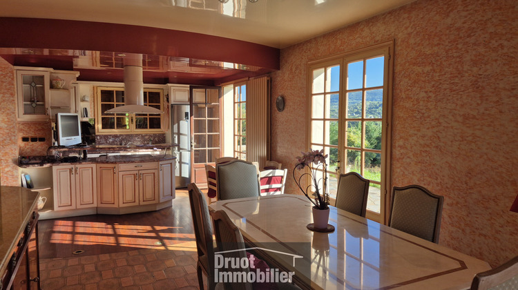 Ma-Cabane - Vente Maison Espalion, 180 m²