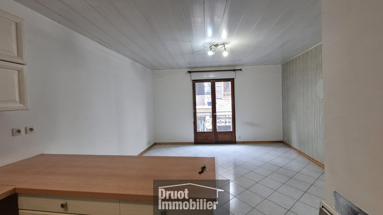 Ma-Cabane - Vente Maison Espalion, 62 m²