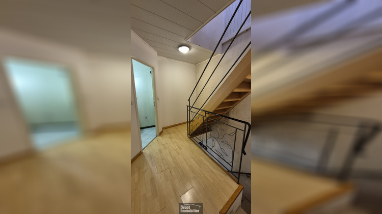 Ma-Cabane - Vente Maison Espalion, 62 m²