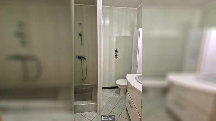 Ma-Cabane - Vente Maison Espalion, 62 m²