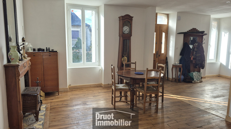 Ma-Cabane - Vente Maison Espalion, 155 m²