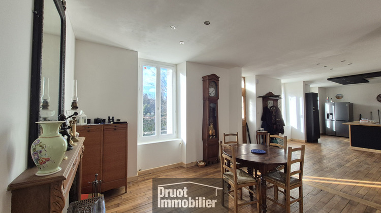 Ma-Cabane - Vente Maison Espalion, 155 m²