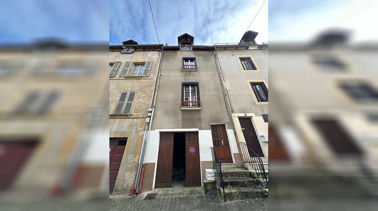 Ma-Cabane - Vente Maison ESPALION, 82 m²