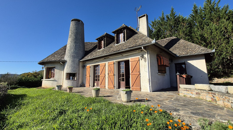 Ma-Cabane - Vente Maison ESPALION, 180 m²
