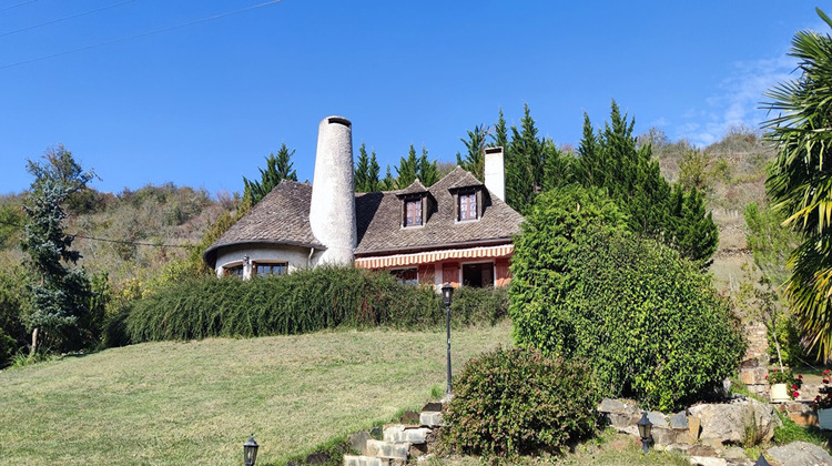 Ma-Cabane - Vente Maison ESPALION, 180 m²
