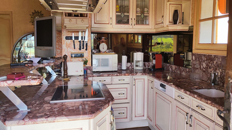 Ma-Cabane - Vente Maison ESPALION, 180 m²