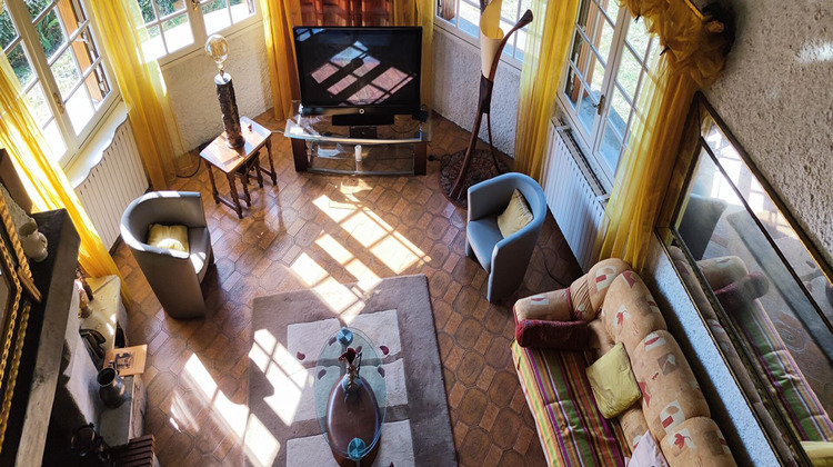 Ma-Cabane - Vente Maison ESPALION, 180 m²