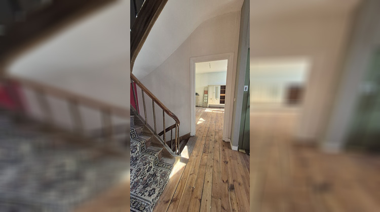 Ma-Cabane - Vente Maison ESPALION, 270 m²