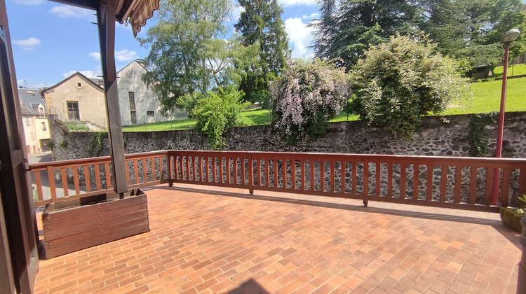 Ma-Cabane - Vente Maison ESPALION, 115 m²