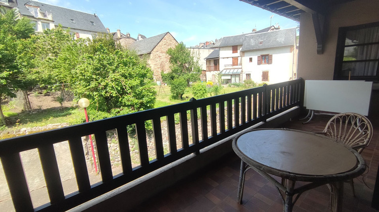 Ma-Cabane - Vente Maison ESPALION, 115 m²