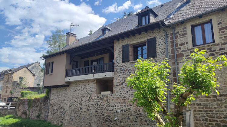 Ma-Cabane - Vente Maison ESPALION, 115 m²