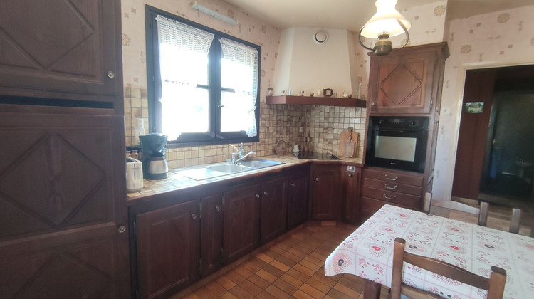 Ma-Cabane - Vente Maison ESPALION, 115 m²