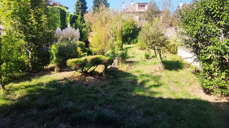 Ma-Cabane - Vente Maison ESPALION, 130 m²