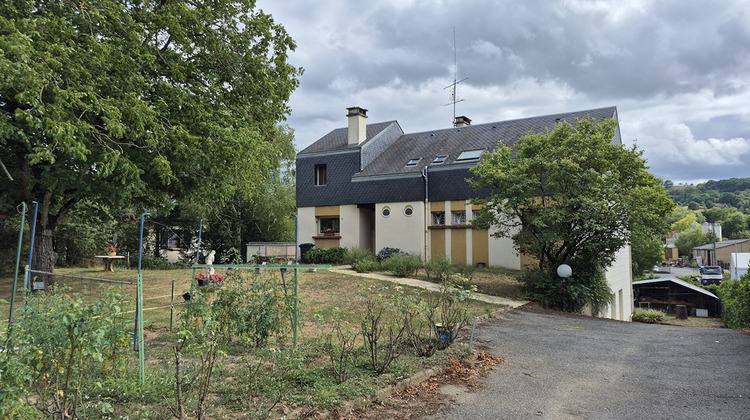 Ma-Cabane - Vente Maison ESPALION, 210 m²