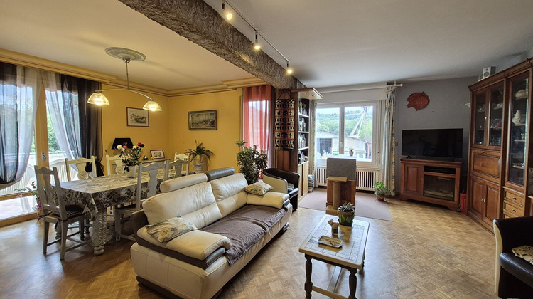 Ma-Cabane - Vente Maison ESPALION, 210 m²