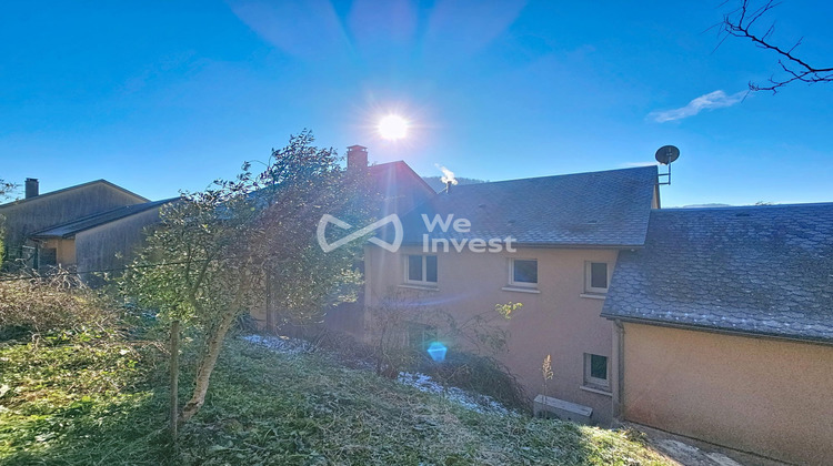 Ma-Cabane - Vente Maison Espalion, 126 m²